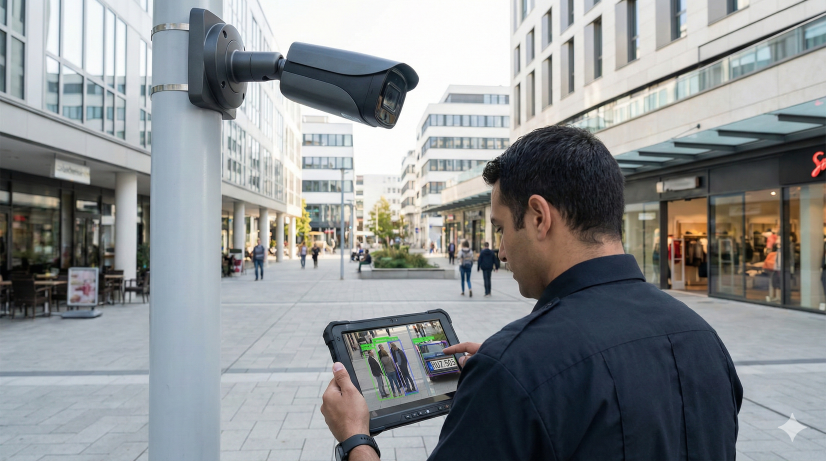 AI Surveillance