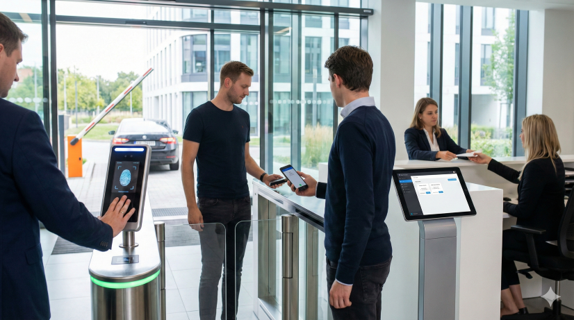 Access Control